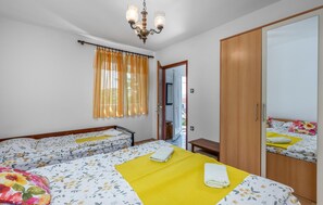 1 quarto, Wi-Fi de cortesia