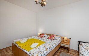 1 habitación y wifi gratis
