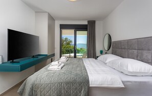 3 bedrooms, free WiFi