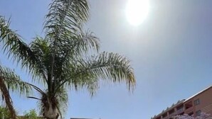 泳池