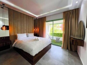 2 quartos, Wi-Fi, roupa de cama