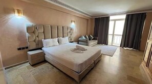3 chambres, Wi-Fi, draps fournis