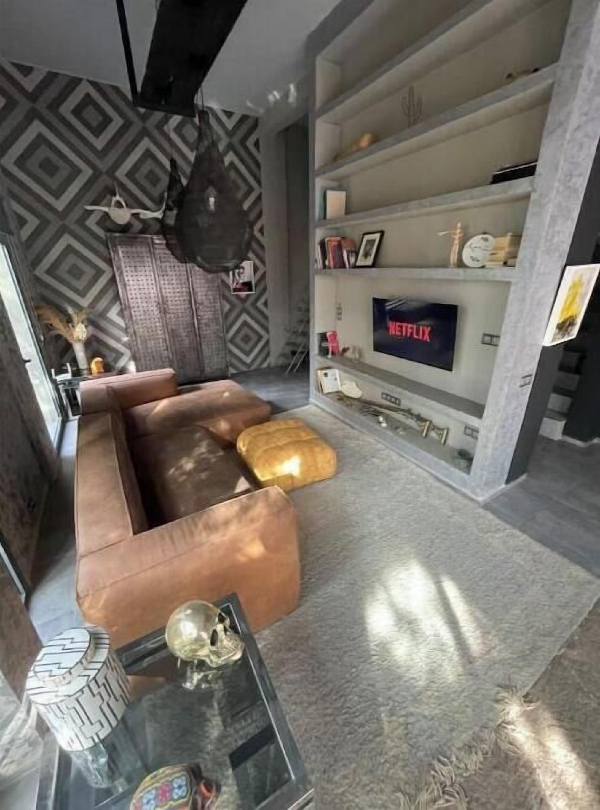 Intérieur