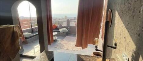 テラス / パティオ