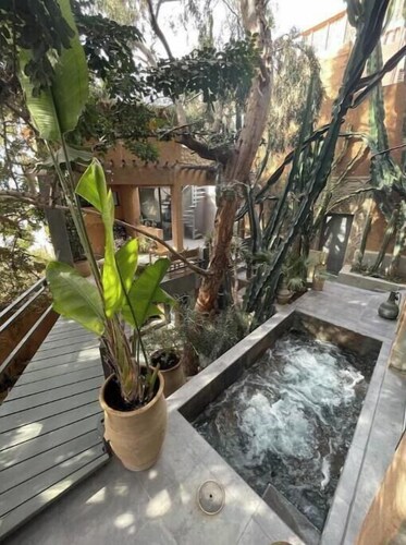 Luxury Riad : Jacuzzi, Seaview & Breakfast