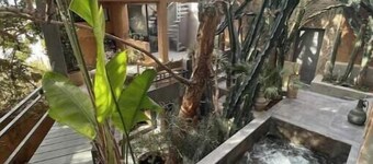 Luxury Riad : Jacuzzi, Seaview & Breakfast