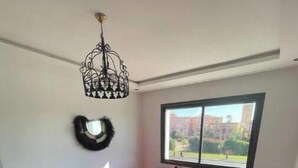 منطقة المعيشة