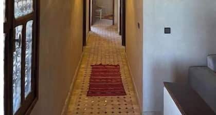 Skoura Ranch - Palmeraie