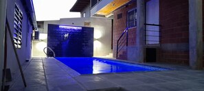 Pool - Departamento para 5 personas (Puerto Iguazú)
