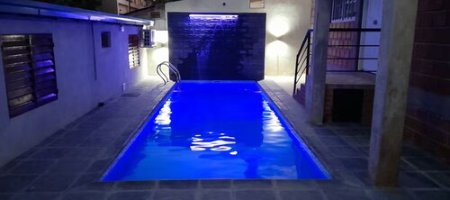 Departamento para 5 personas