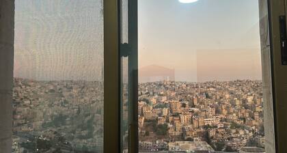 Apartment in Jabal Amman