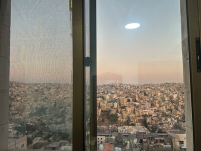 Apartment in Jabal Amman