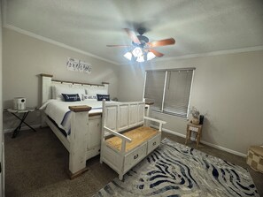 4 chambres, Wi-Fi gratuit, draps fournis