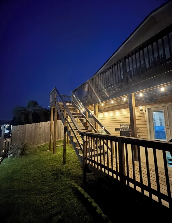 Terrass/Patio