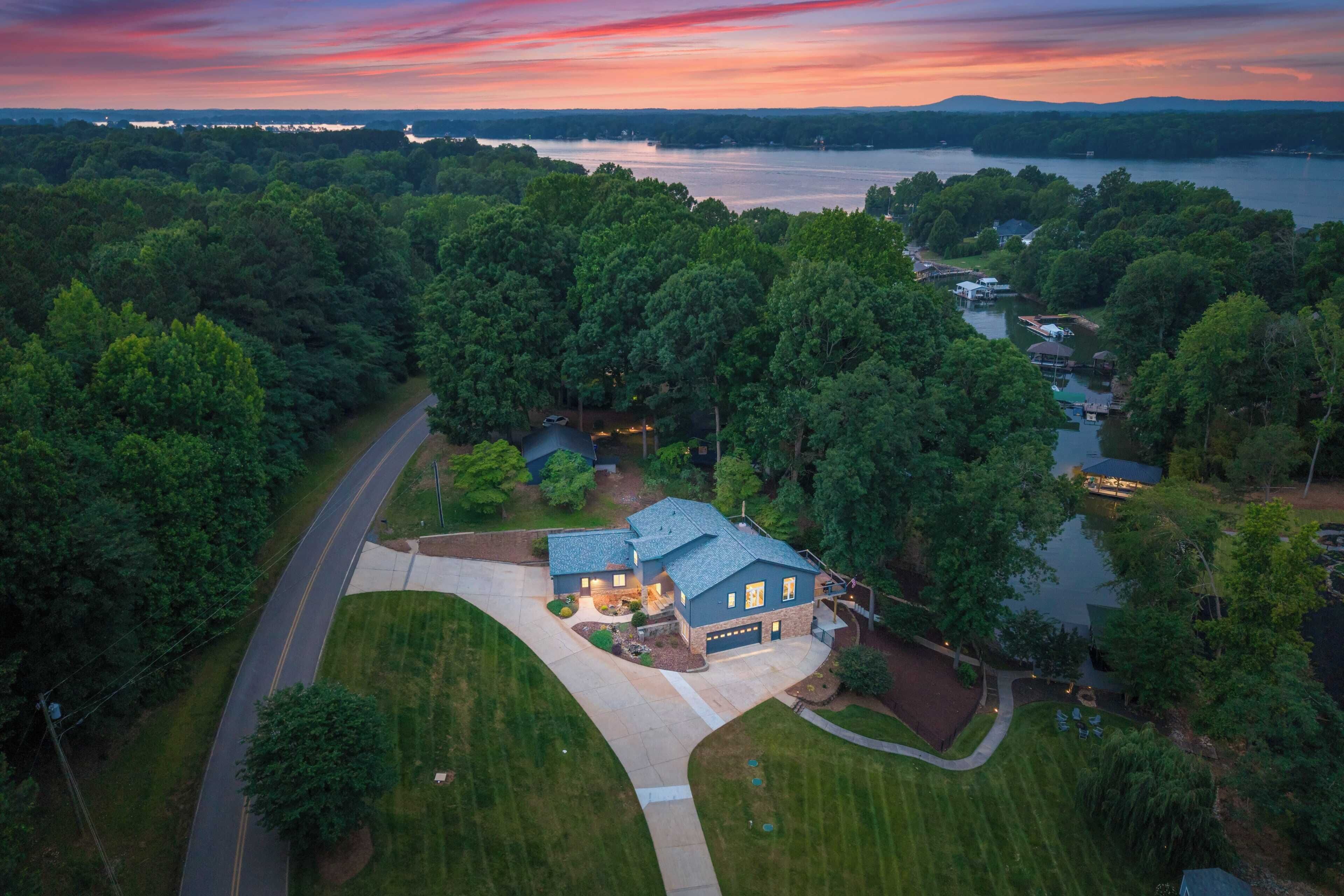 Hus (3 Bedrooms) | Fasade