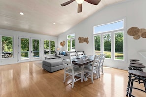 Maison (3 Bedrooms) | Intérieur