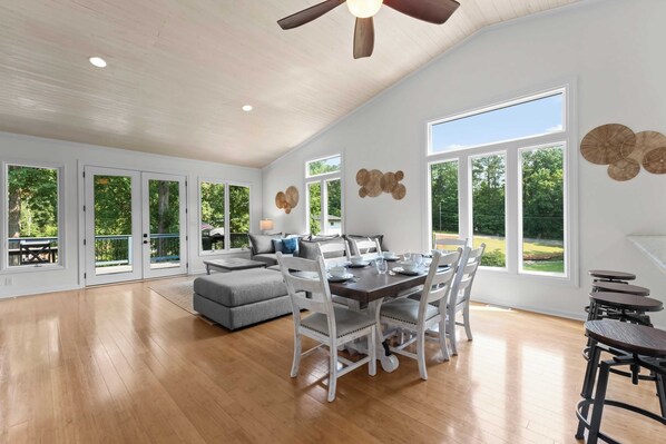 Casa (3 Bedrooms) | Interior