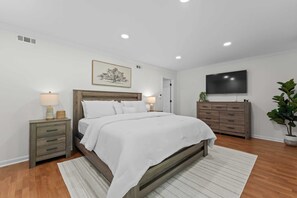 Casa (3 Bedrooms) | Interior