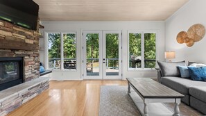 Intérieur