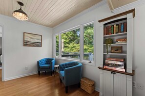 Maison (3 Bedrooms) | Intérieur