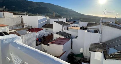 Casa Juanita la Larga