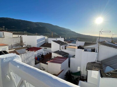 Casa Juanita la Larga