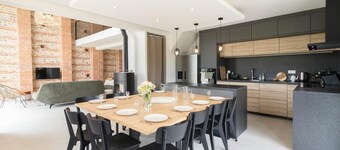 Les Amandiers du Castéras