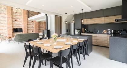 Les Amandiers du Castéras