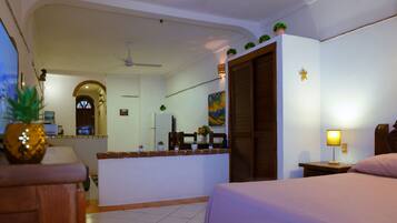 1 quarto, ferros/tábuas de passar roupa, Wi-Fi, roupa de cama