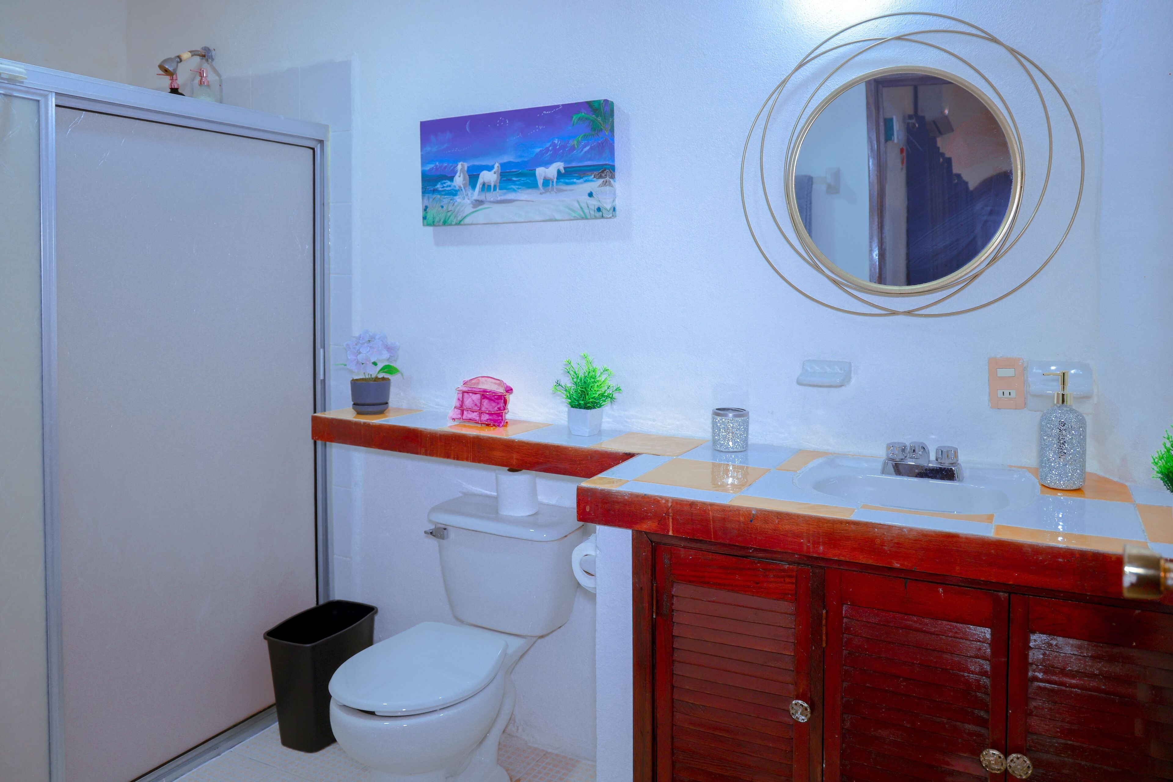 Asciugacapelli, asciugamani