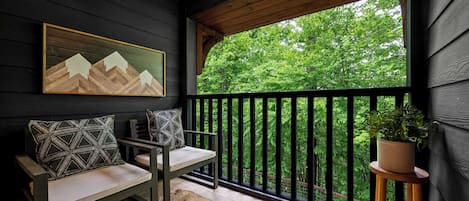 獨棟房屋 (2 Bedrooms) | 住宿內部