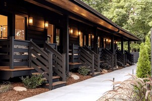 独立别墅 (2 Bedrooms) | 住宿内部