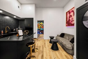 独立别墅 (2 Bedrooms) | 住宿内部