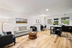 Hus (3 Bedrooms) | Interiör