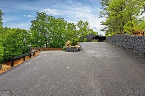 House (3 Bedrooms) | Interior - Sleeps 18 Firefly Mountain Suites Featuring Indoor Pool, Hot Tub, Game Room, Firepits, Playground & Spacious Dining Perfect for Family Getaways (Sevierville)