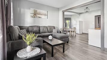 House | Living area