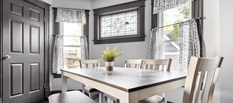 6Br Vacation Spot-Minutes To Niagara Falls Usa