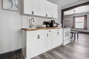 House | Private kitchen