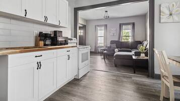 Casa | Cocina privada