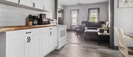 Rumah | Dapur pribadi