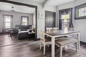 House | Private kitchen