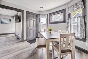 House | Private kitchen