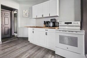 House | Dapur peribadi