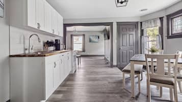 Rumah | Dapur pribadi