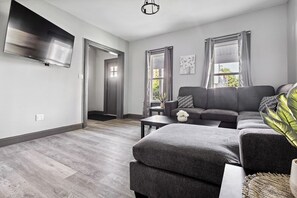House | Living area