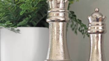 Casa Confort | Zona de estar