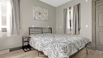 Casa Confort | Wifi gratis y ropa de cama