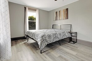 Comfort-Haus