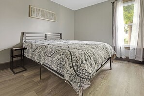 Comfort House