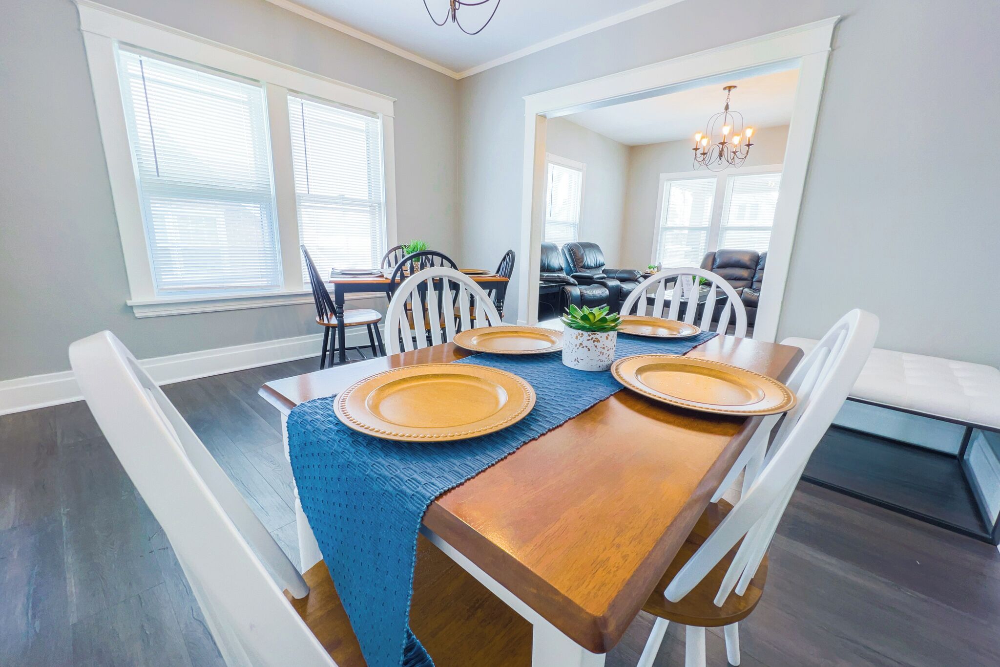 House | Dining room